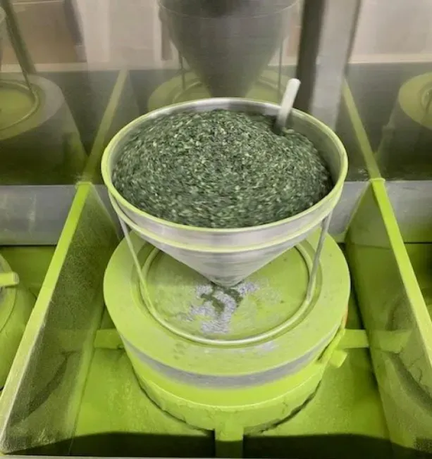 The Next Generation Of Matcha