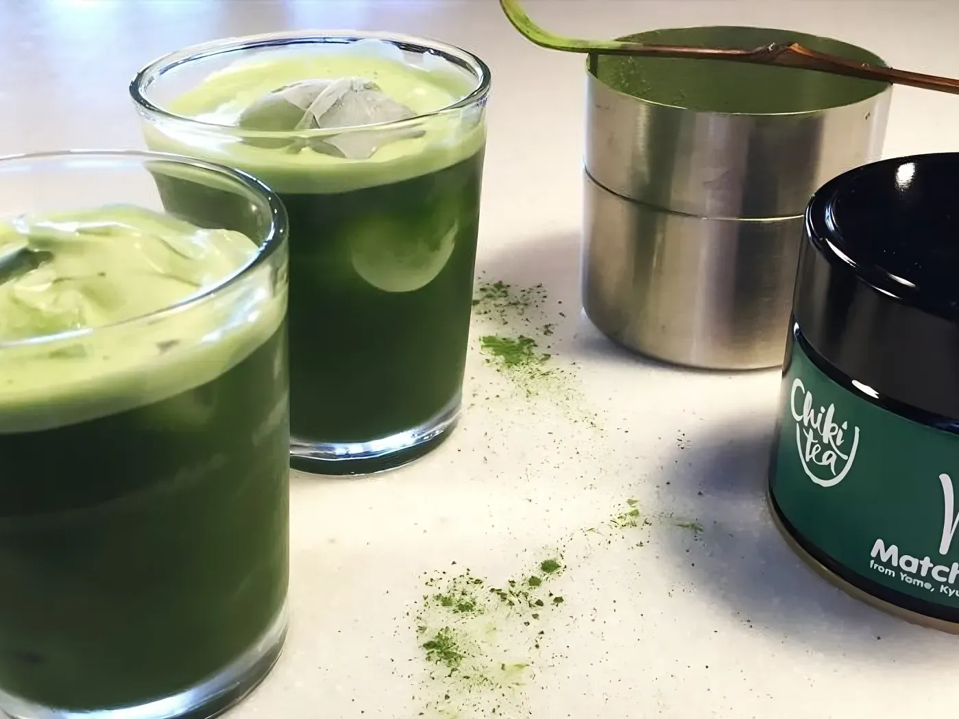 How to Understand the Various Grades of Matcha