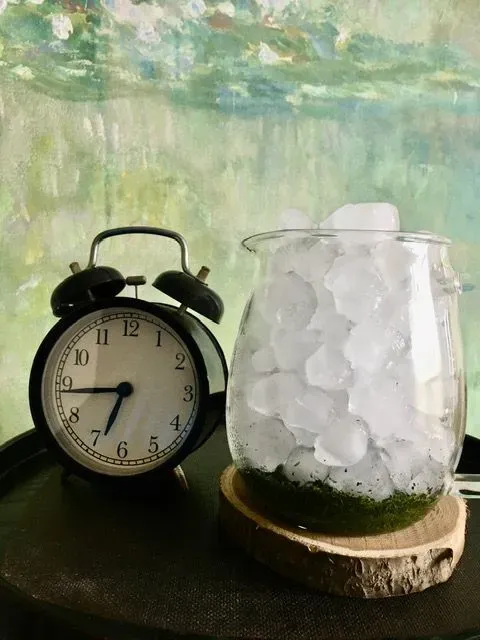 It's time for ICE BREW Hon Gyokuro